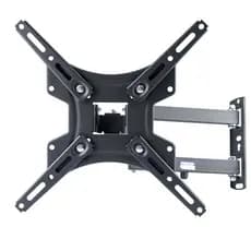 Suporte para TVS, LCD E LED 13 A 55 - 4 níveis de movimento Proeletronic
