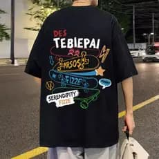 Camisetas masculinas, algodão Tamanho mais baixo do mercado,Moda, hip-hop, estilo britânico