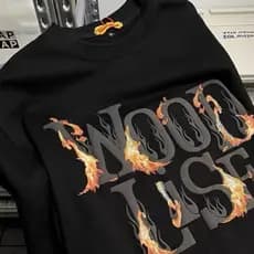 Camisetas masculinas, algodão Tamanho mais baixo do mercado,Moda, hip-hop, estilo britânico
