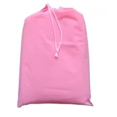 Sacos Para Sapatos De Tnt Sem Visor Kit 50 unid.