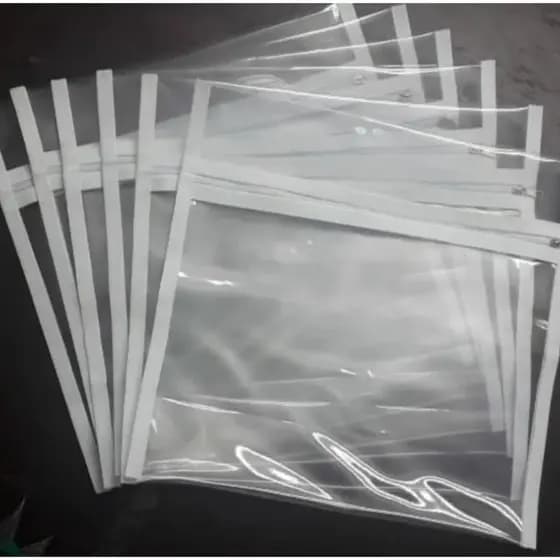 6 saquinho maternidade organizador mala bebê + tag