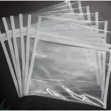 6 saquinho maternidade organizador mala bebê + tag