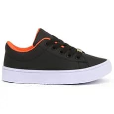 Sapato Tenis Masculino Infantil Menino Casual Social Criança Elegante