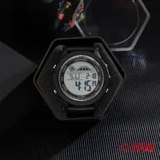 Shunway Relógios Masculinos  Digital uitas cores estão disponíveis Esportivas Prova Da água de Originais S-909