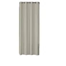 Cortina Blackout Pvc 1,40 x 1,80 para Porta Corta Luz Para Sala Quarto Cozinha