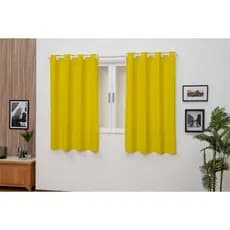 Cortina Oxford Premium 3,00m x 1,80m Para Sala Quarto Cozinha
