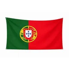 Bandeira PORTUGAL 150x90 Oxford Alta Definição