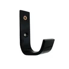 suporte L  cabide - multiuso 5 cm