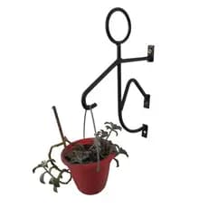 suporte para plantas