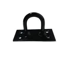 Suporte Argola De Parede p/ Cadeado ,prender Bikes/ Motos /p/fazer exercicios
