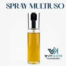 Spray Borrifador de Azeite