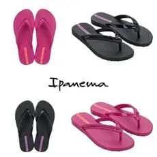 Chinelo Feminino Ipanema Diversas