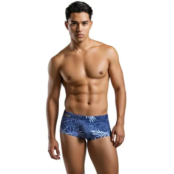 Sunga Hawaii Jeans Grigo Collection
