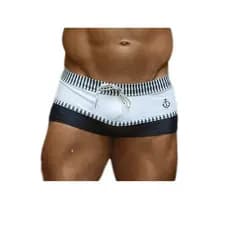 Sunga Boxer Grigo Collection Captain