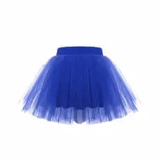 Saia de Tule Infantil Tutu Sob Medida Por encomenda