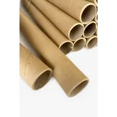 Tubo de Papelão 60 cm x 4 cm – Multiuso