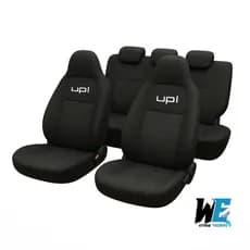 Capa Automotiva Volkswagen Up Tecido Original Qualidade e Acabamento Premium