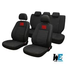 Capa Tecido Original Banco Carro Para Bravo Brava Idea Linea Fiorino Palio Weekend