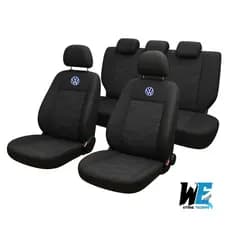 Capa Tecido Original Banco Carro Para Gol G1 ao G7 Fox Voyage Parati Golf Polo