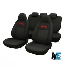 Capa Automotiva Fiat Mobi Tecido Original Ajuste Preciso e Confortável