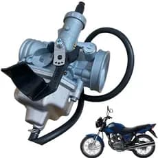 Carburador Completo Honda Cg Titan 150 2004 Até 2008 Bros 150 Fan 125 2009 Ate 2015