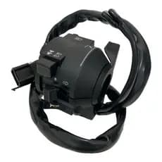 Punho Chave De Luz Honda Cbx 250 Twister 2001 Até 2008