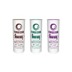 Corante TingeCor Guarany 40g | Tintura para Tecidos e Roupas | Várias Cores para Tingimento Doméstico