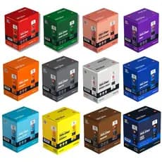 Tinta Spray 400ml Kit 12 Unidades Oferta