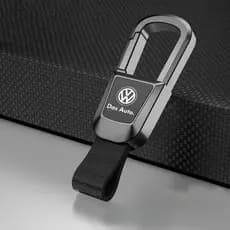 Chaveiro De Carro De metal De Alta Qualidade universal Para Volkswagen/Chevrolet/Toyota/Honda/Nissan/Ford/BYD