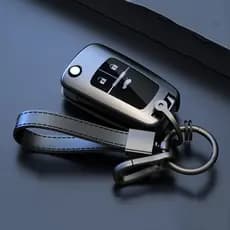 Capa TPU Para Chave De Carro , Buick/Opel , Chevrolet Cruze Epica Lva Camaro Impala Aveo Malibu Vela Orlando