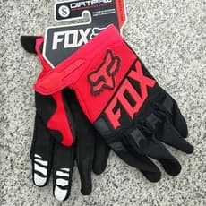 Luvas de Motocross Fox MX 2021/2020 para Corridas de Moto
