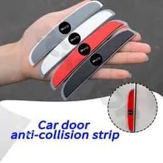 Protetor de Porta de Carro BYD Anti-Colisão e Anti-Risco para Dolphin Mini Seal Song Plus TAN Atto 3 Yuan Plus