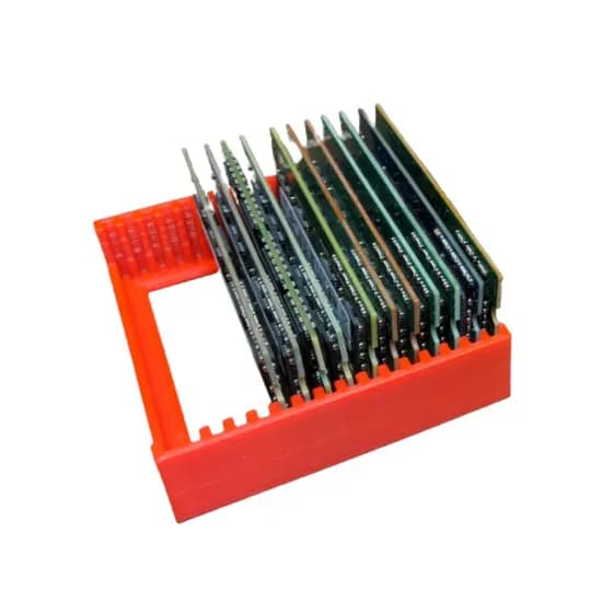 Suporte Memória Ram DDR2, DDR3 e DD4 (Desktop) 16un