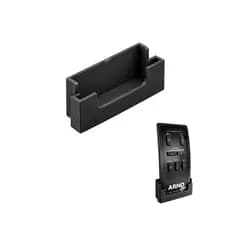 Suporte Slim Controle Para Remoto Ventilador Arno Ultimate