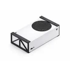 Suporte De Mesa Tipo Gaveta Compativel Com Xbox Series S