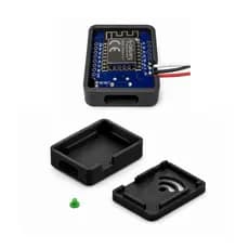Case Esp8266 D1 Mini para WLED