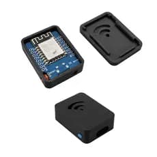 Case ESP8266 WeMos D1 mini USB C