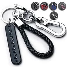 Chaveiro Para Carro De Metal Motocicleta