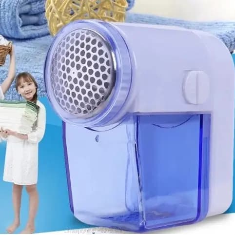 Papa Bolinhas Tira Pelos Removedor de Fiapos  Pelos Elétrico Remove Pelos em Roupa de Cama