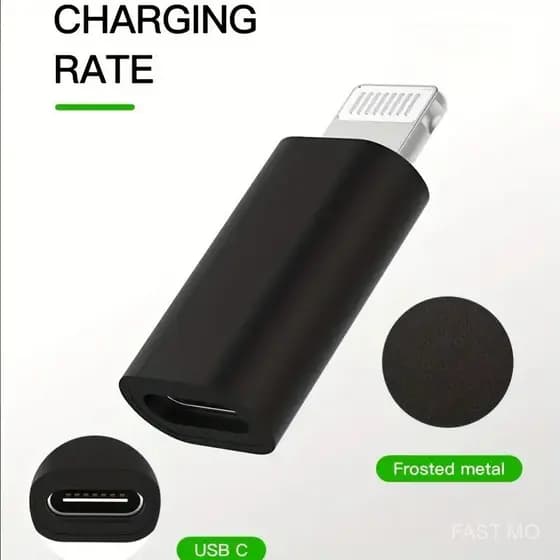 1/2/3 Pcs Carregador Turbo Celular Tipo  Lightning Fonte TransferêNcia De Dados Carregador Celular Carregamento Turbo Pr