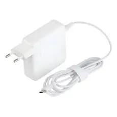 Fonte Carregador Para Macbook Air 2020 M2 Pro 87w Usb Tipo C