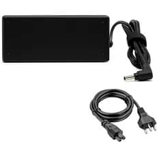 Fonte Carregador Para Notebook Acer Aspire 5 A514-54 A515-54 19v 3,42A 65W Plug 3.0x1.1mm Bivolt