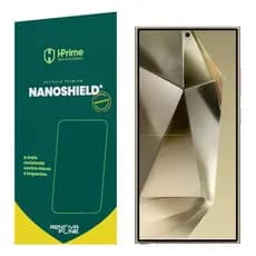 Pelicula Hprime Nanoshield Para Samsung Galaxy S24 Ultra
