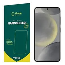 Pelicula Hprime Nanoshield Para Samsung Galaxy S24 Tela de 6.2"