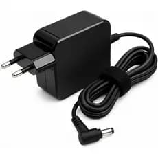 Fonte Carregador para Asus Vivobook Go 15 E1504g AIO 3052 3060 3064 3264 3277 3455 3464 3477 19V 2.37A 45W 4.5mm x 3.0mm