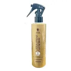 Aspa Fixa ondas e cachos 200ml