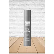 Spray de Fixação - RG