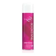 Spray de Brilho Gloss - Beauty Air - 400ml