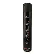 Spray Silhouette de Fixação 500ml -  Schwarzkopf