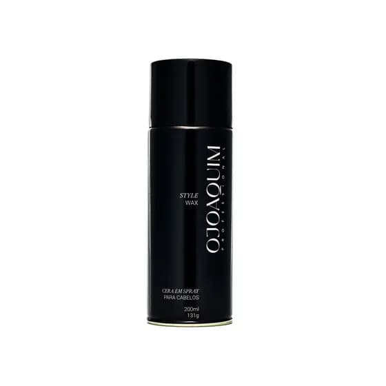 Style Wax - Cera Spray OJOAQUIM 320ml